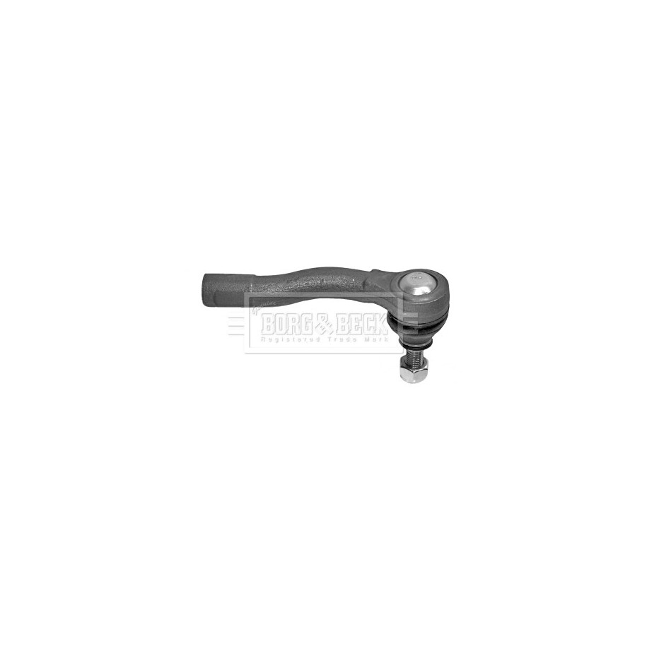Tie Rod End BORG & BECK BTR5276 for CHEVROLET