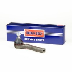 Tie Rod End BORG & BECK BTR5276 for CHEVROLET
