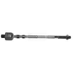 Inner Tie Rod BORG & BECK BTR5279 for SUBARU OE 34160-AE000