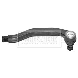 Tie Rod End BORG & BECK BTR5308 for HONDA PRELUDE OE 53540SS0003
