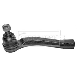 Tie Rod End BORG & BECK BTR5316 for SSANGYONG REXTON OE 4666008000