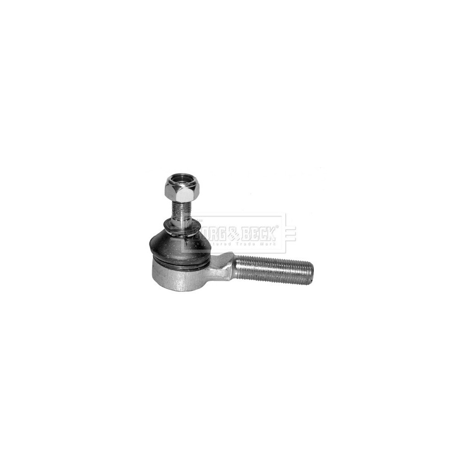Tie Rod End BORG & BECK BTR5341 for SUZUKI JIMNY OE 4882081A00