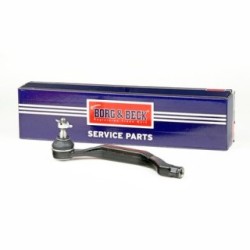Tie Rod End BORG & BECK BTR5343 for HONDA LEGEND OE 53560SZ3003