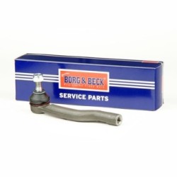 Tie Rod End BORG & BECK BTR5351 for SUZUKI CARRY OE 4882078A00