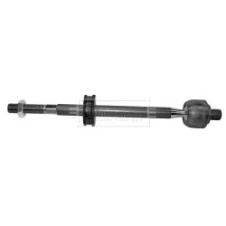 Inner Tie Rod BORG & BECK BTR5357 for DAIMLER