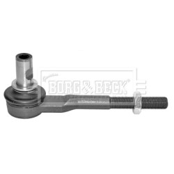 Tie Rod End BORG & BECK BTR5359 for AUDI