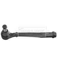 Tie Rod End BORG & BECK BTR5363 for CITROEN