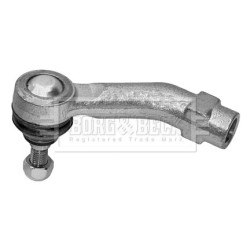 Tie Rod End BORG & BECK BTR5366 for ALFA ROMEO 159