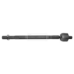 Inner Tie Rod BORG & BECK BTR5401 for CITROEN C4 OE 3812E9