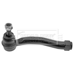 Tie Rod End BORG & BECK BTR5408 for TOYOTA YARIS OE 4504709220