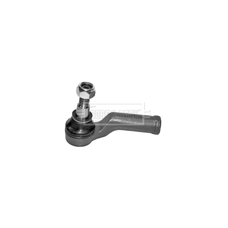 Tie Rod End BORG & BECK BTR5411 for FORD