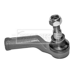 Tie Rod End BORG & BECK BTR5412 for FORD