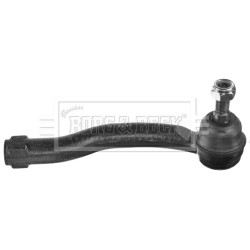 Tie Rod End BORG & BECK BTR5438 for TOYOTA AURIS