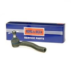Tie Rod End BORG & BECK BTR5443 for CITROEN