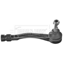 Tie Rod End BORG & BECK BTR5446 for CITROEN