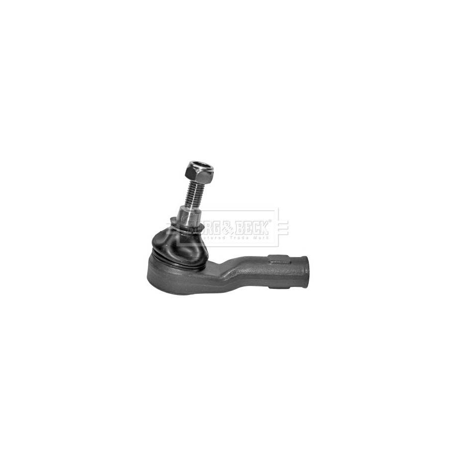 Tie Rod End BORG & BECK BTR5466 for LAND ROVER RANGE ROVER OE LR010675