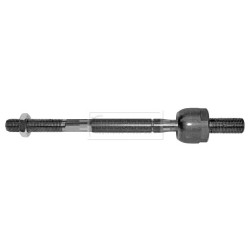 Inner Tie Rod BORG & BECK BTR5473 for JAGUAR S-TYPE