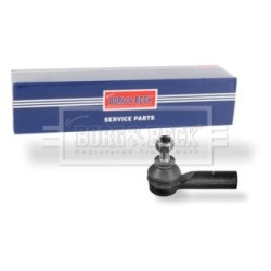 Tie Rod End BORG & BECK BTR5474 for FIAT