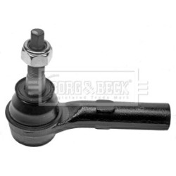 Tie Rod End BORG & BECK BTR5478 for JEEP COMMANDER