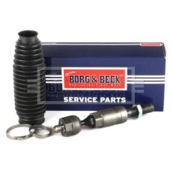 Inner Tie Rod BORG & BECK BTR5492K for ALFA ROMEO 159