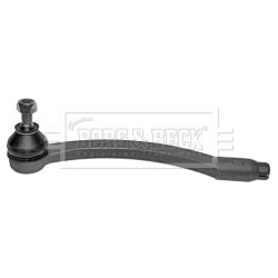 Tie Rod End BORG & BECK BTR5498 for MINI MINI OE 32116761559