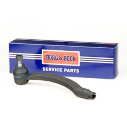 Tie Rod End BORG & BECK BTR5498 for MINI MINI OE 32116761559
