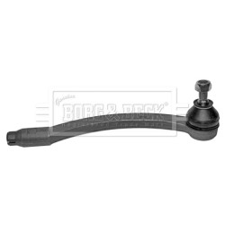 Tie Rod End BORG & BECK BTR5499 for MINI MINI OE 32136761560