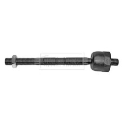 Inner Tie Rod BORG & BECK BTR5501 for MINI MINI OE 32106778548