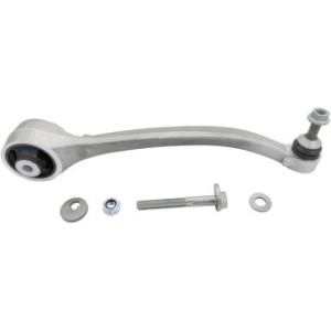 Control Trailing Arm Wheel Suspension - FEBEST 6724MSFLFR