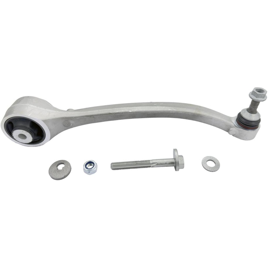Control Trailing Arm Wheel Suspension - FEBEST 6724MSFLFR