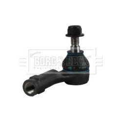 Tie Rod End BORG & BECK BTR5520 for FORD OE 1545338