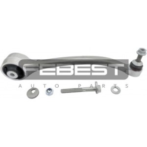 Control Trailing Arm Wheel Suspension - FEBEST 6724MSFLFR
