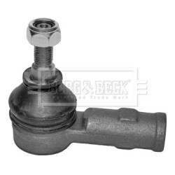Tie Rod End BORG & BECK BTR5523 for CITROEN