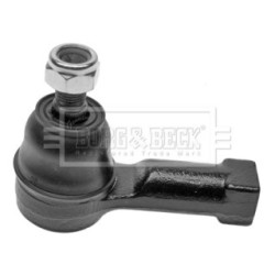 Tie Rod End BORG & BECK BTR5530 for CITROEN