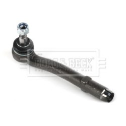 Tie Rod End BORG & BECK BTR5531 for LAND ROVER RANGE ROVER