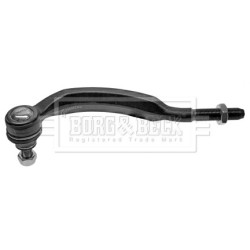 Tie Rod End BORG & BECK BTR5534 for CITROEN