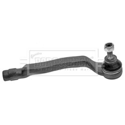 Tie Rod End BORG & BECK BTR5541 for MERCEDES