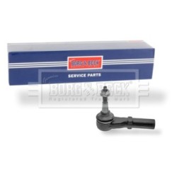 Tie Rod End BORG & BECK BTR5542 for CHEVROLET