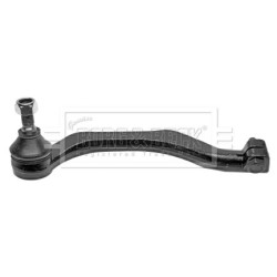 Tie Rod End BORG & BECK BTR5558 for MINI MINI OE 32106778437
