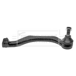 Tie Rod End BORG & BECK BTR5559 for MINI MINI OE 32106778438