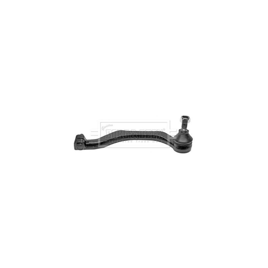 Tie Rod End BORG & BECK BTR5559 for MINI MINI OE 32106778438