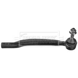 Tie Rod End BORG & BECK BTR5570 for VOLVO XC70 OE 274192