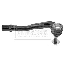 Tie Rod End BORG & BECK BTR5572 for AUDI