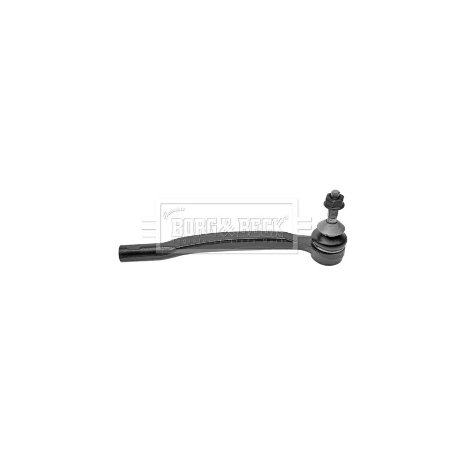 Tie Rod End BORG & BECK BTR5579 for VOLVO XC90 OE 274352