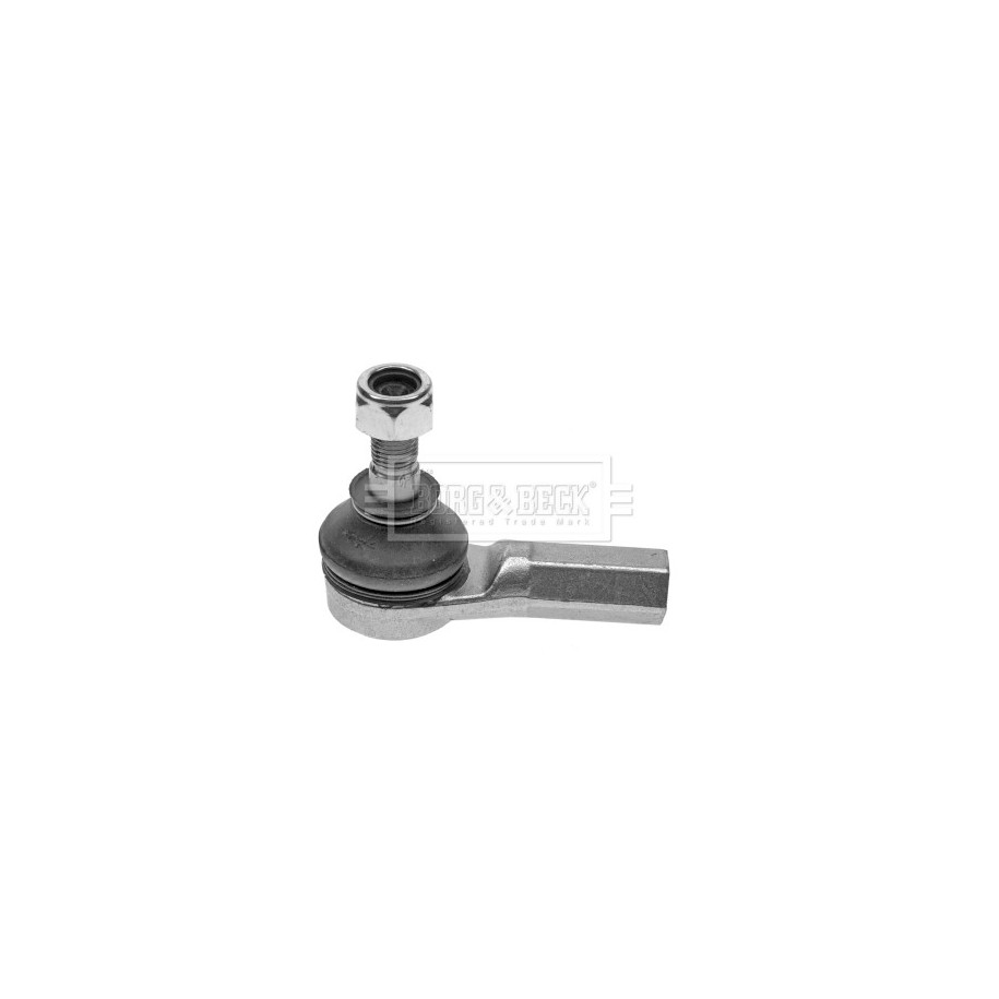 Tie Rod End BORG & BECK BTR5588 for VAUXHALL