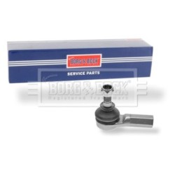 Tie Rod End BORG & BECK BTR5588 for VAUXHALL