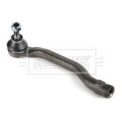 Tie Rod End BORG & BECK BTR5602 for RENAULT OE 485202710R