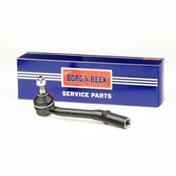 Tie Rod End BORG & BECK BTR5608 for CITROEN