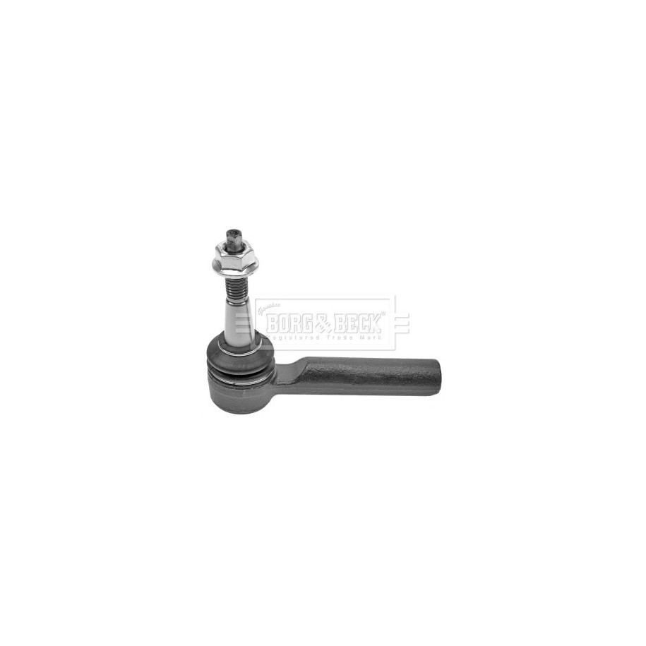 Tie Rod End BORG & BECK BTR5619 for CHEVROLET