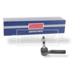Tie Rod End BORG & BECK BTR5619 for CHEVROLET